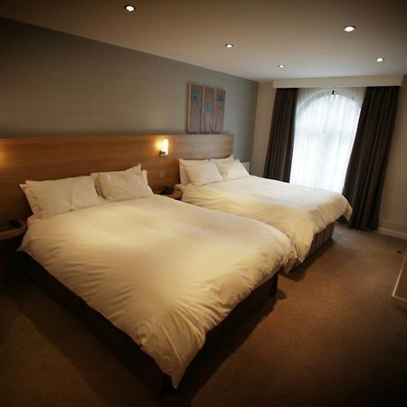 Eaton Hotel Birmingham Zewnętrze zdjęcie
