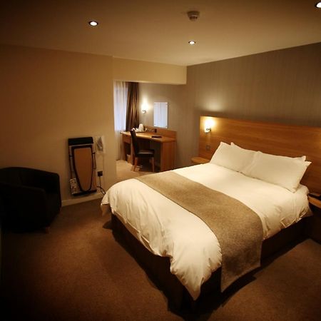 Eaton Hotel Birmingham Zewnętrze zdjęcie