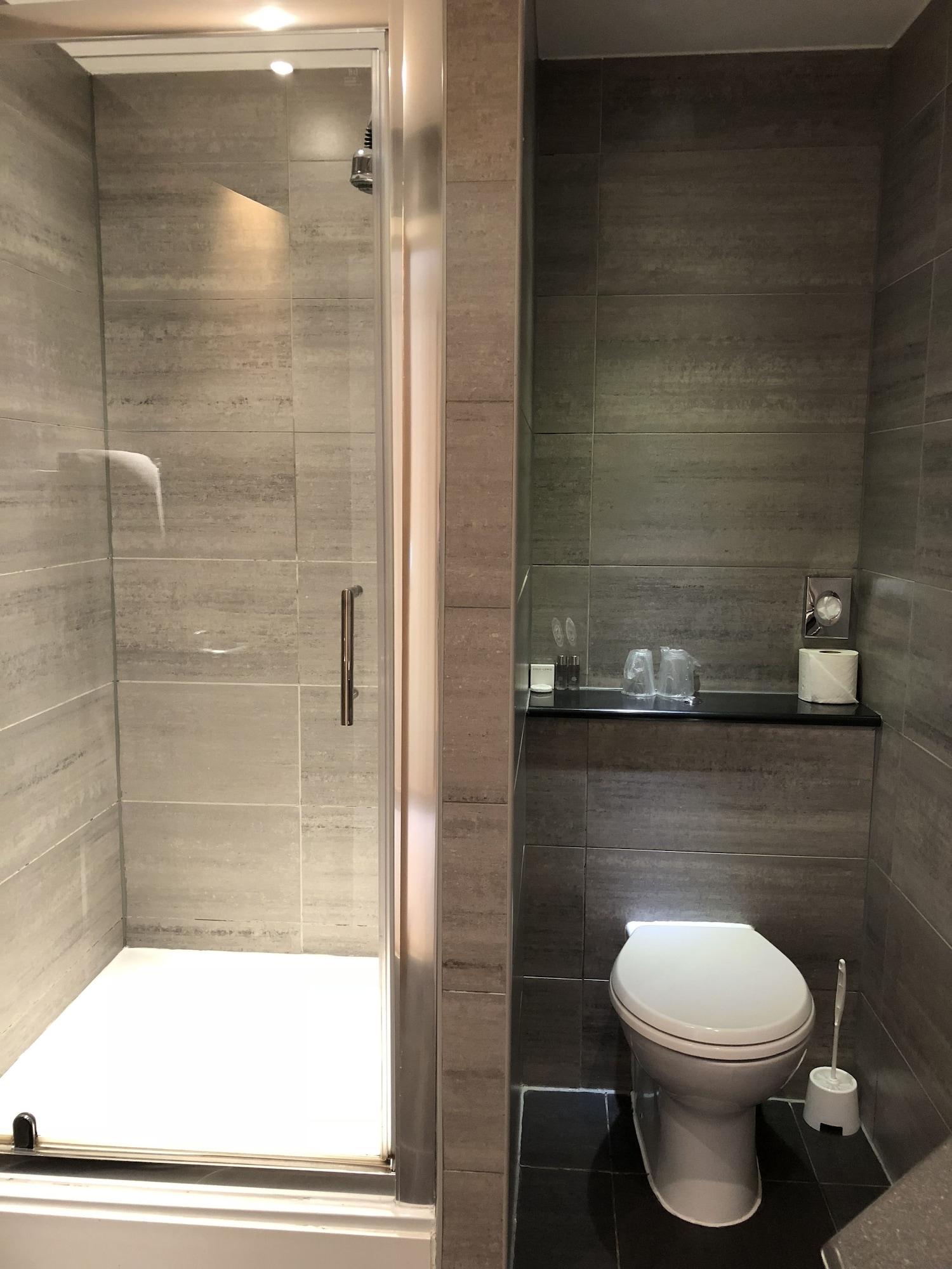 Eaton Hotel Birmingham Zewnętrze zdjęcie
