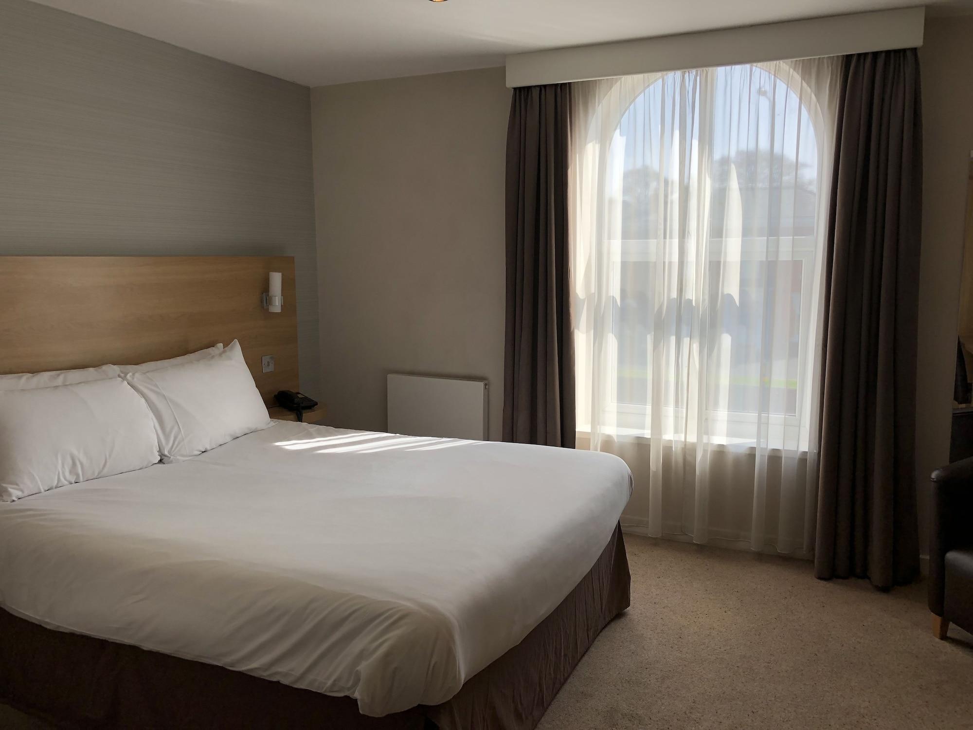 Eaton Hotel Birmingham Zewnętrze zdjęcie