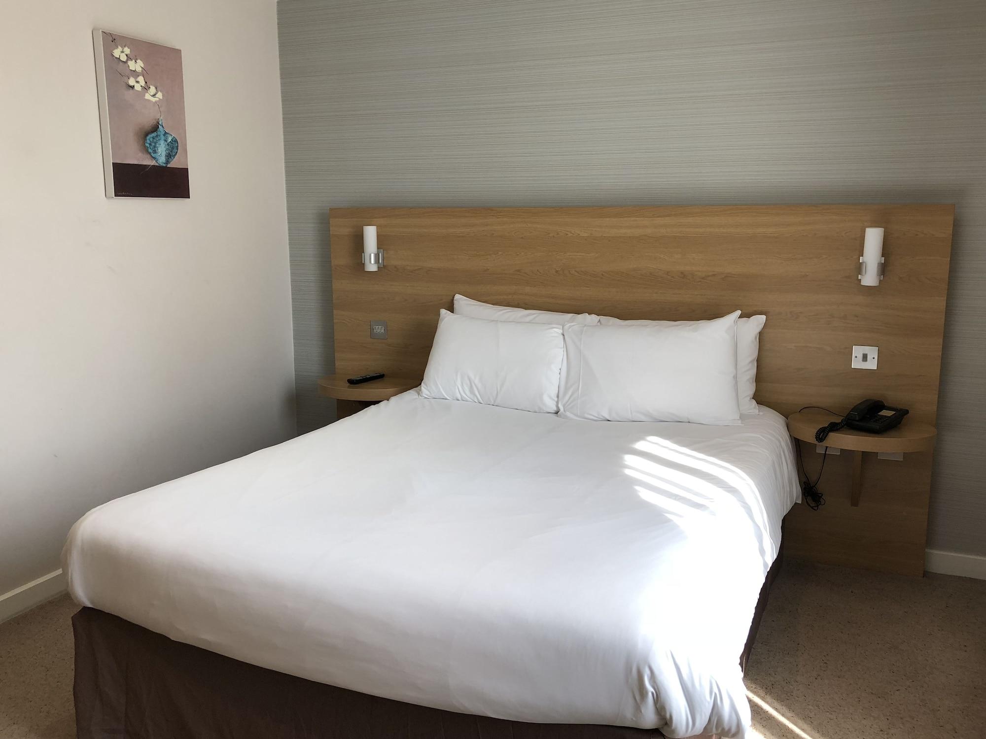Eaton Hotel Birmingham Zewnętrze zdjęcie