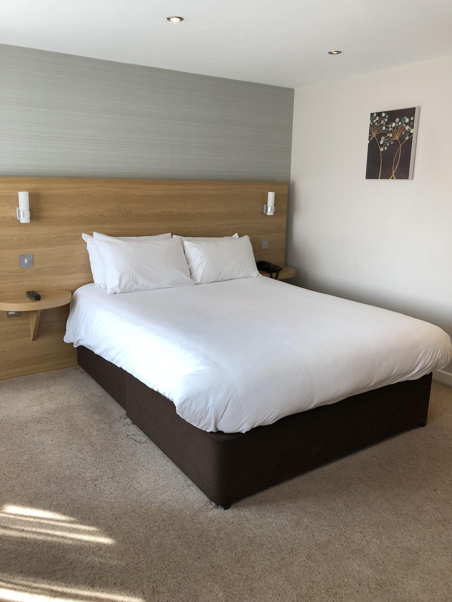 Eaton Hotel Birmingham Zewnętrze zdjęcie