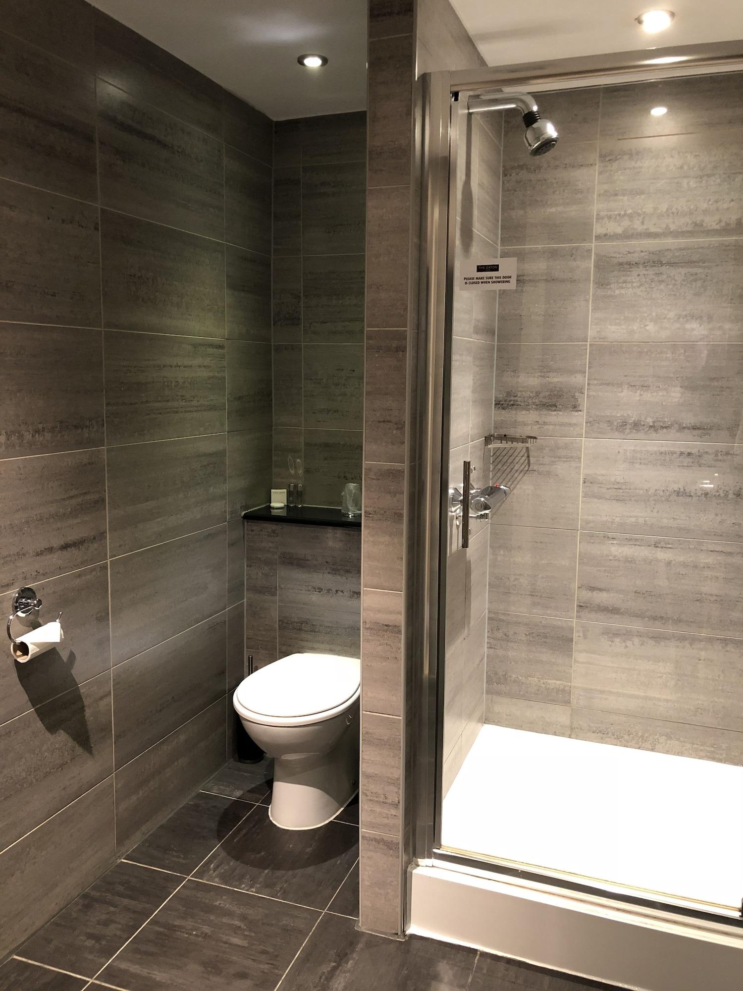 Eaton Hotel Birmingham Zewnętrze zdjęcie