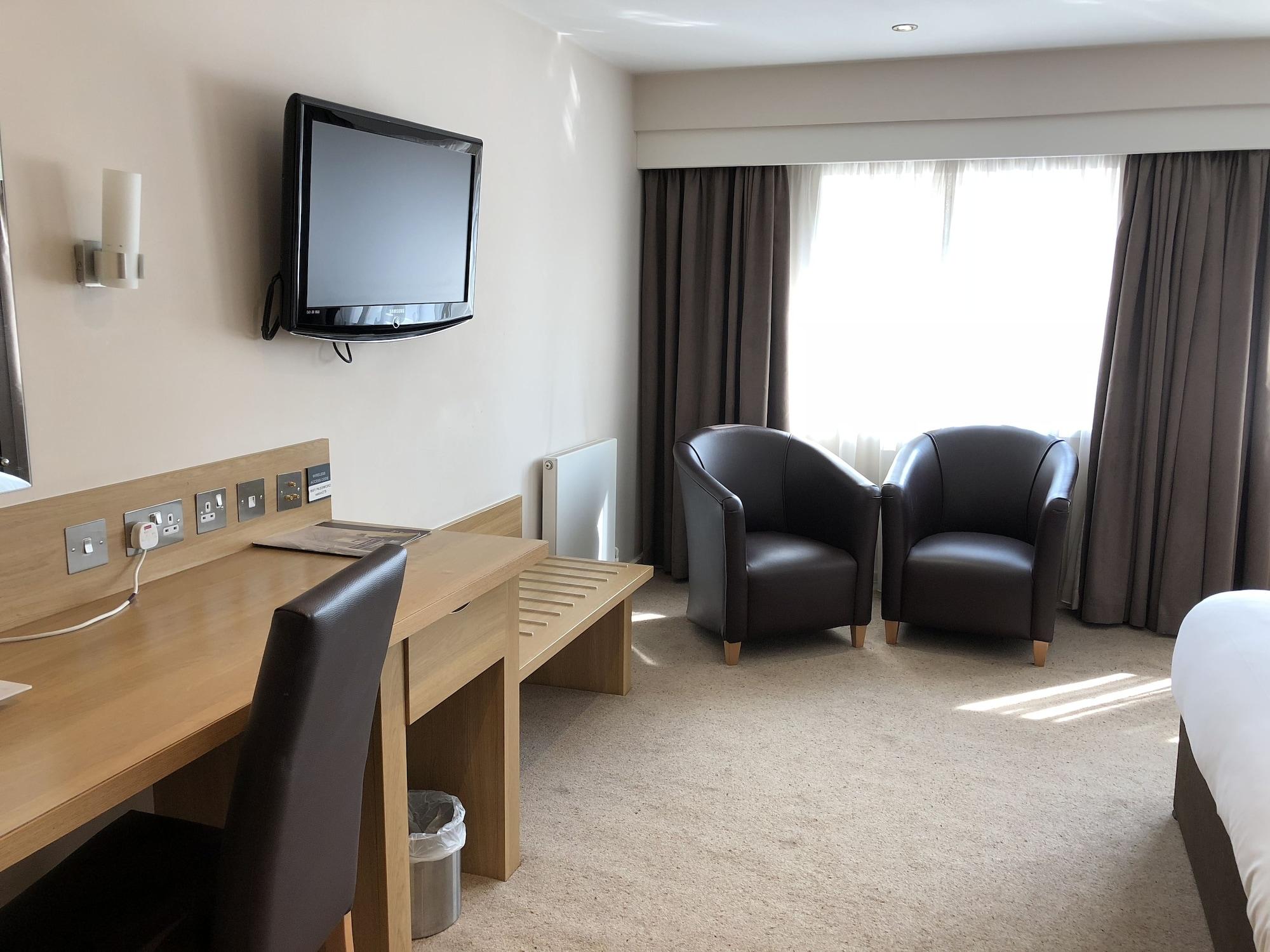 Eaton Hotel Birmingham Zewnętrze zdjęcie