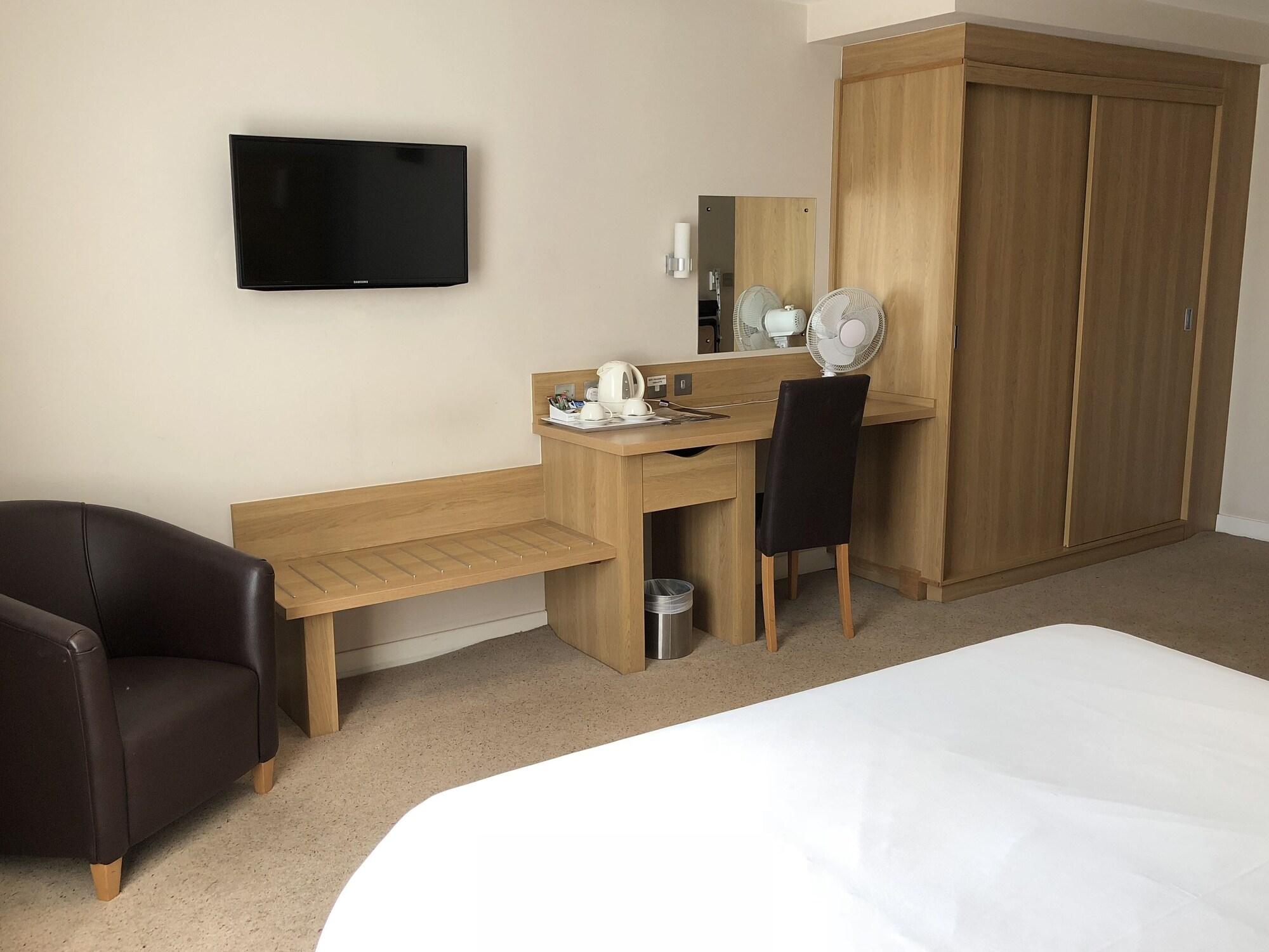 Eaton Hotel Birmingham Zewnętrze zdjęcie