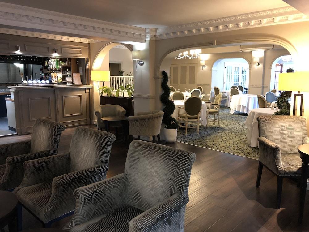 Eaton Hotel Birmingham Zewnętrze zdjęcie
