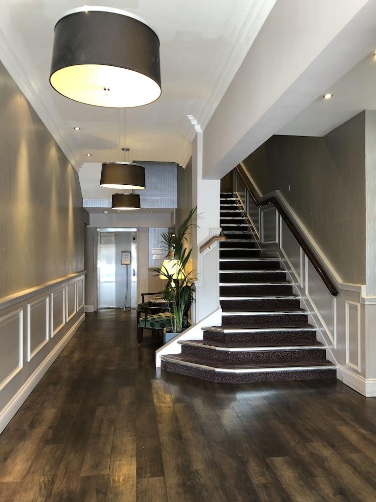 Eaton Hotel Birmingham Zewnętrze zdjęcie