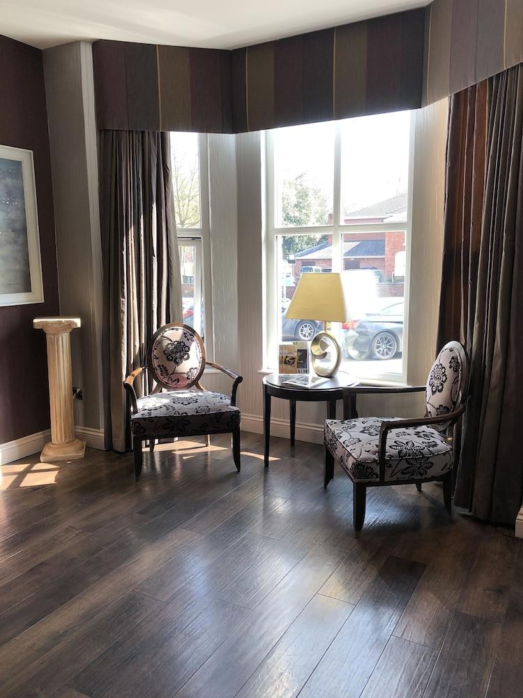 Eaton Hotel Birmingham Zewnętrze zdjęcie