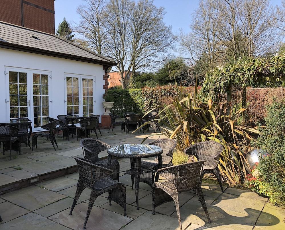 Eaton Hotel Birmingham Zewnętrze zdjęcie