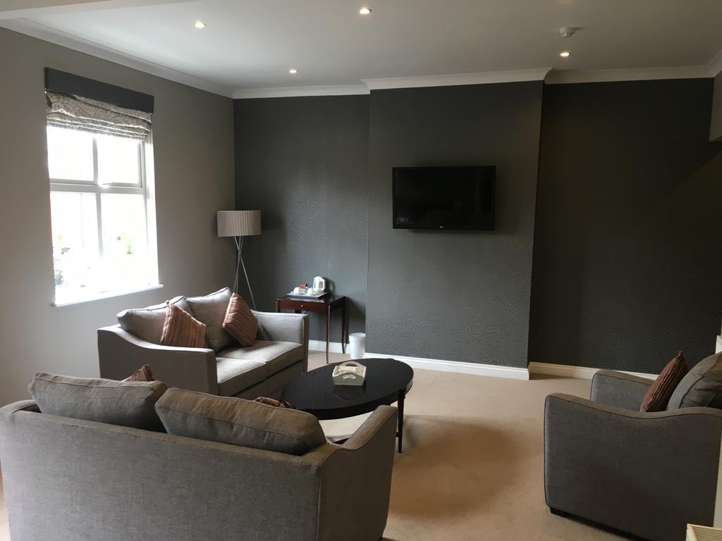 Eaton Hotel Birmingham Zewnętrze zdjęcie