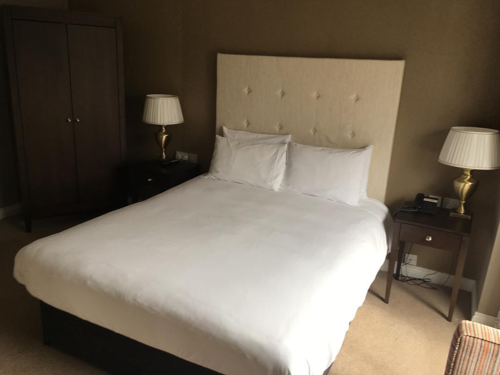 Eaton Hotel Birmingham Zewnętrze zdjęcie