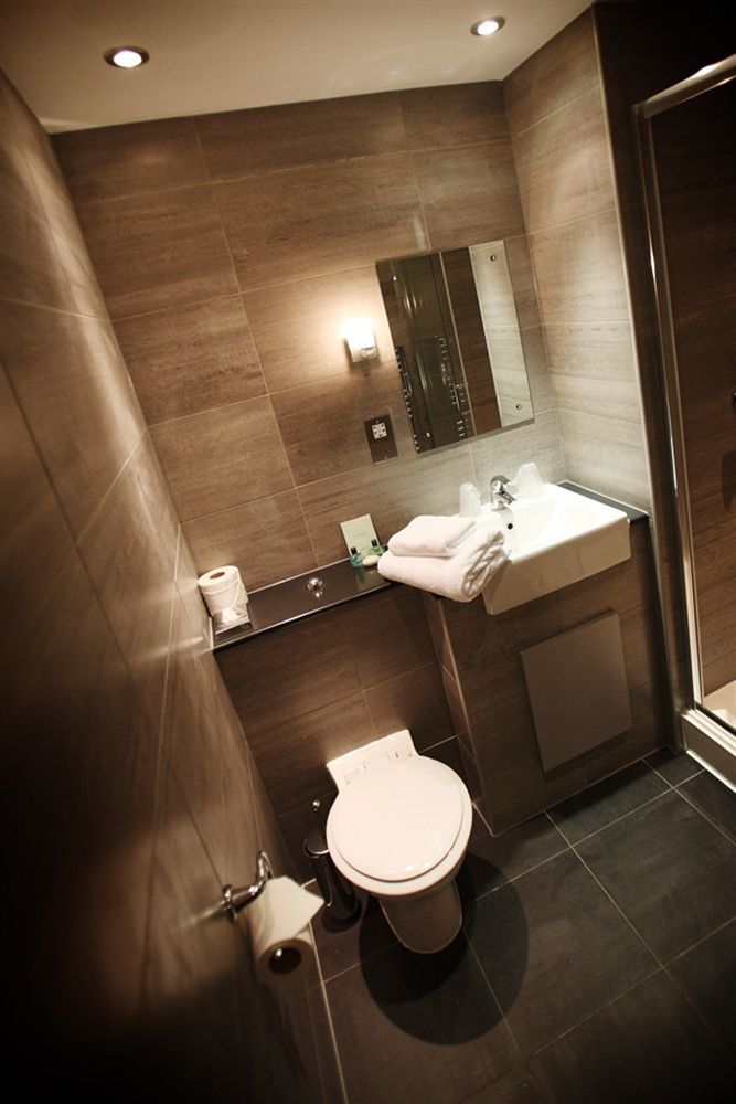 Eaton Hotel Birmingham Zewnętrze zdjęcie