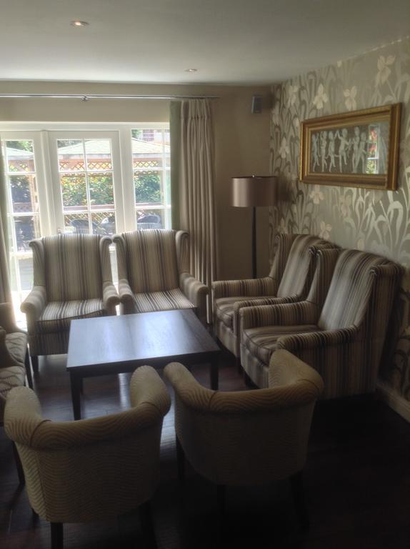 Eaton Hotel Birmingham Zewnętrze zdjęcie