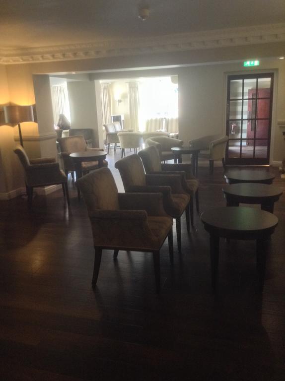 Eaton Hotel Birmingham Zewnętrze zdjęcie