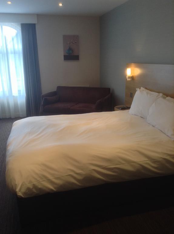 Eaton Hotel Birmingham Zewnętrze zdjęcie
